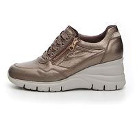 Nero Giardini Sneakers Basse Tacco 6 CM Agosta I305150D Marrone 36