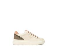 Nero Giardini Sneakers Bianche Donna 35