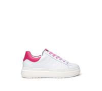Nero Giardini Sneakers Bianche Donna 35