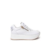 Sneakers Bianche Donna Nero Giardini 35