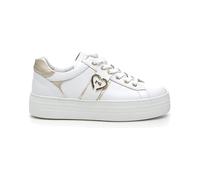 Nero Giardini Sneakers Da Donna Bianche