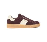 Nero Giardini Sneakers Da Donna Bordeaux
