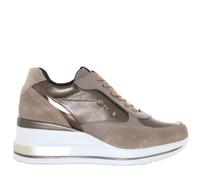 Nero Giardini sneakers da donna con zeppa I514130D/501 A25