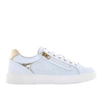 Nero Giardini Sneaker bassa oro / bianco Donna Nero Giardini 37