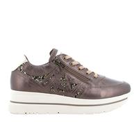 NeroGiardini - I514101D Oro e bronzo - Sneakers 37 Oro e bronzo