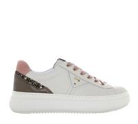 NERO GIARDINI 710 VELVET MILK sneakers moda Donna 37