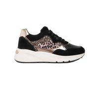 Nero Giardini Sneakers Da Donna Nero Combinato