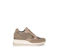 Nero Giardini Sneakers Donna Colore Beige 35