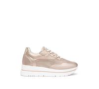 Nero Giardini Sneakers Donna Colore Bronzo 35