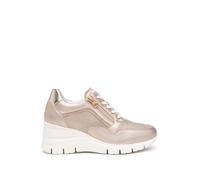 Nero Giardini Sneakers Donna Colore Bronzo 36