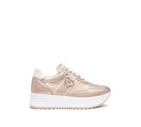 Nero Giardini Sneakers Donna Colore Bronzo 35