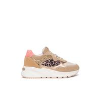 Nero Giardini Sneakers Donna Colore Camel 35