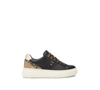 Nero Giardini Sneakers Donna Colore Nero 35