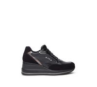 Nero Giardini Sneakers Donna Colore Nero 35