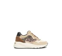 Nero Giardini Sneakers Donna Colore Sabbia 35