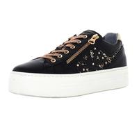 Nero Giardini Sneakers Donna I411610D/100 Taglia 41 Nero