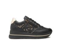 Nero Giardini Sneakers Donna Nere