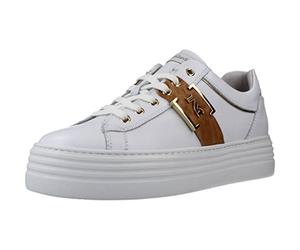 Nero Giardini Sneakers Donna Nero Giardini