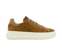 NERO GIARDINI SNEAKERS DONNA NERO GIARDINI 39 Marrone