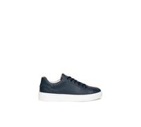 Nerogiardini, ,Shoes ,Uomo ,Blu ,41 EU Sneakers alla Moda da Uomo in Pelle