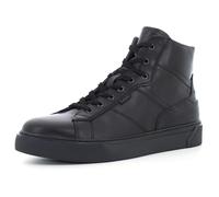 Nero Giardini Sneakers Uomo Alte I400451U/100 Taglia 42 Nero