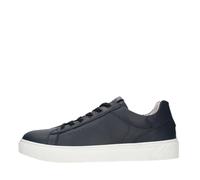 Nero Giardini Sneakers Uomo E400240U-207 pelleblu -