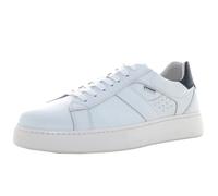 NERO GIARDINI Sneakers Uomo E500701U/707 Taglia 42 Bianco