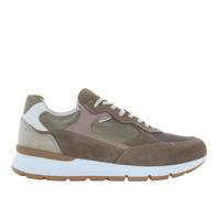 Sneaker NeroGiardini E601100-501 E601100 1100 scarpe uomo