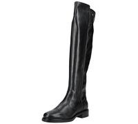 NERO GIARDINI 100 GUANTO NERO stivali Donna 38