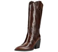 Nero Giardini Stivale da cowboy ruggine / marrone scuro Donna Nero Giardini 40 ruggine / marrone scuro