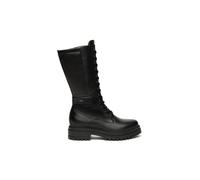 Nero Giardini Stivale stringato 'Anfibi Tacco Basso Donna - I514841D' nero Donna - Scarpe - Stivali - Stivali stringati Nero Giardini 39
