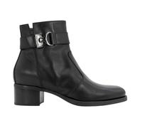 Nero Giardini I411270D Tronchetti Donna in Pelle - Nero 36