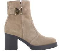 Nero Giardini stivaletti donna con tacco I513892D/501 A25