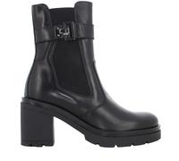 Nero Giardini stivaletti donna con tacco I514790D/100 A25