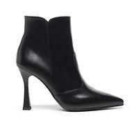 Nero Giardini RGHERHE Leather Bags for Women 1pc Simple Casual Women Satchel Lady Shopping Shell Bag Shoulder Messenger Crossbody Bags (Color : Gray)