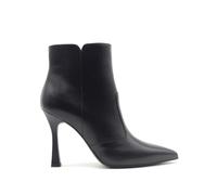 Nero Giardini RGHERHE Leather Bags for Women Vintage Nylon Waterproof Shoulder Bag Women Wild Crossbody Bag Simple Messenger Bag Daily Female Handbag Travel (Color : Black)