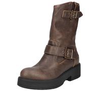 NERO GIARDINI 300 MORO tronchetti Donna 38