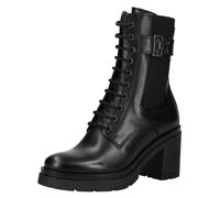 Nero Giardini Stivaletto stringato nero Donna Nero Giardini 36