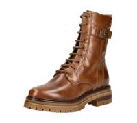 Nero Giardini Stivaletto stringato ocra Donna Nero Giardini 39