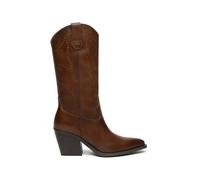 Nero Giardini Stivali Donna Colore Beige 35