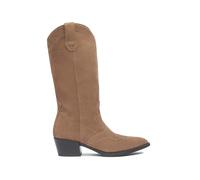 Nero Giardini Stivali Donna Colore Marrone 35