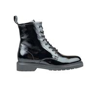 Nero Giardini Stivali Donna Neri 3/4 Eleganti Con Tacco 8cm
