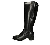 Nero Giardini I117561D Stivali Donna in Pelle - Nero 37 EU