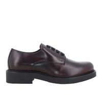 Nero Giardini stringate donna I513972D/613 A25