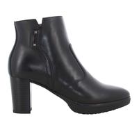Nero Giardini tronchetti donna con tacco I411200D/100 A24