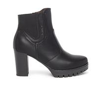 NERO GIARDINI TRONCHETTI DONNA NERO GIARDINO Nero