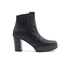 NERO GIARDINI TRONCHETTI DONNA NERO GIARDINO Nero