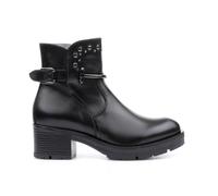 NERO GIARDINI TRONCHETTO DONNA A807134D SCONTO 30%