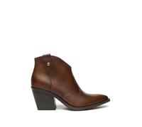 Nero Giardini Tronchetto Donna Colore Beige 35