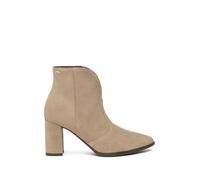 Nero Giardini Tronchetto Donna Colore Beige 36